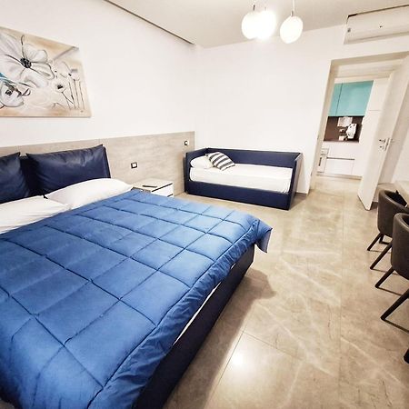 B&B Partenope Agropoli Exterior foto